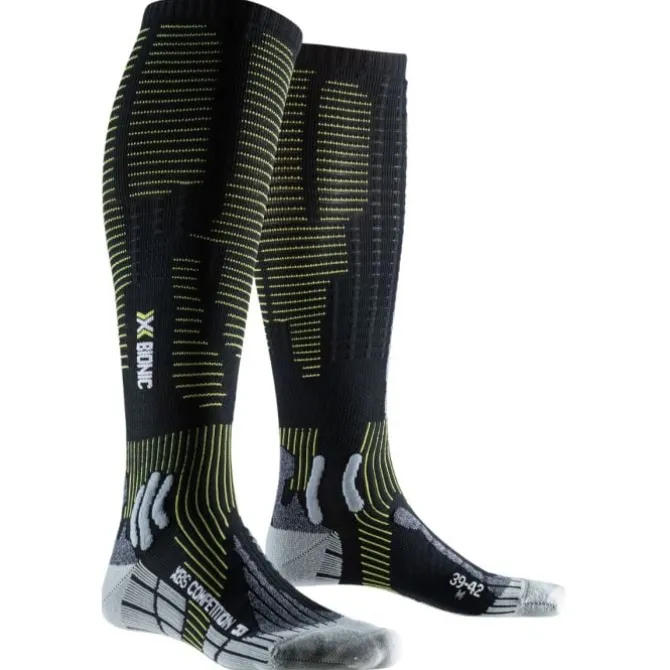 X-Bionic Sukat | Juoksusukat^Effektor Performance Compression sock