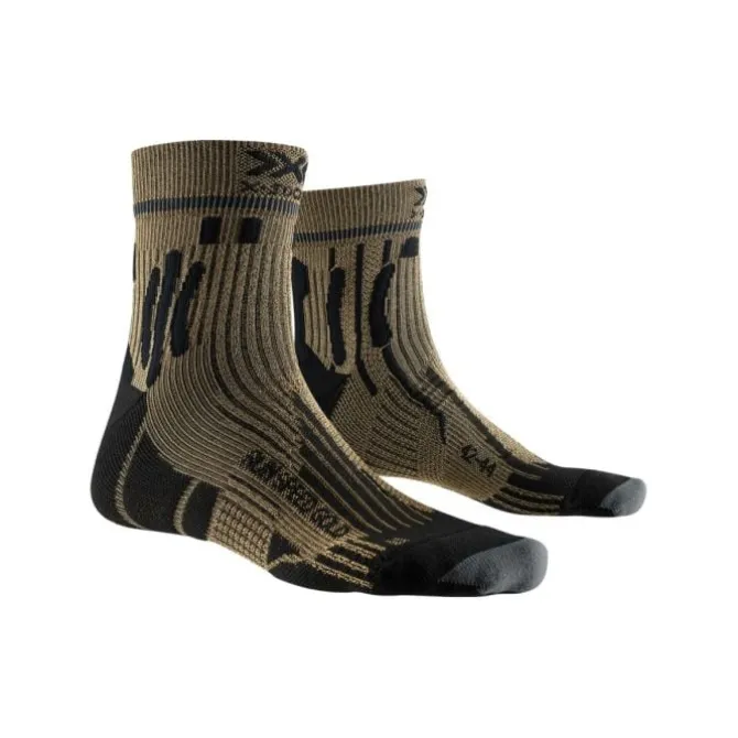 X-Bionic Sukat | Juoksusukat^X-Socks Run Speed Two Musta