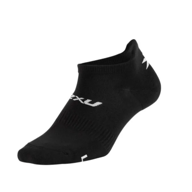 2XU Sukat | Juoksusukat^Ankle Socks 3 Pack Musta