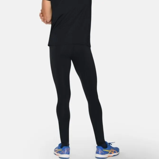 Zebdia Pitkät Trikoot Ja Housut | Juoksualusasut^Baselayer Leggings Musta