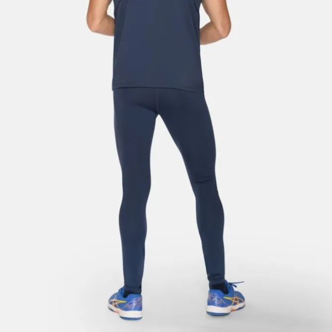 Zebdia Pitkät Trikoot Ja Housut | Juoksualusasut^Baselayer Leggings Sininen