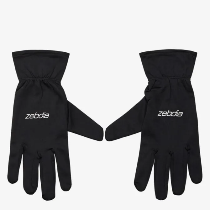 Zebdia Hanskat | Sekalaista^Sports Glove Musta