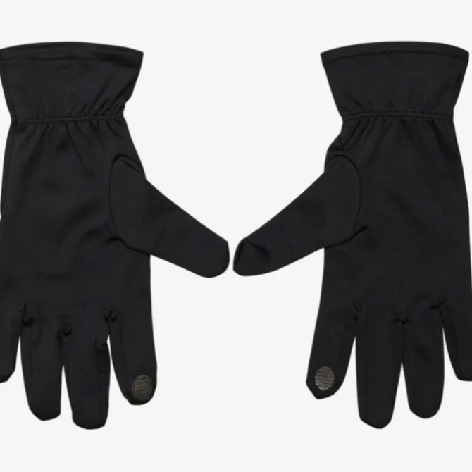 Zebdia Hanskat | Sekalaista^Sports Glove Musta